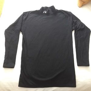 Under Armour turtleneck